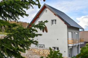 Kuća za odmor Bubamara
